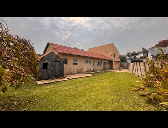 4 BEDROOM HOUSE FOR SALE IN BRACKENDOWNS